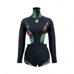 [21243] 트로피컬 스프링 (여성용,맞춤)