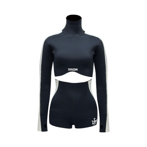 [21246] 원라인 투피스 스프링 (여성용,맞춤)