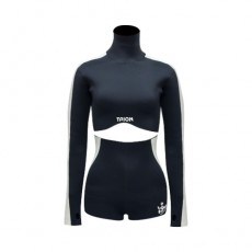 [21246] 원라인 투피스 스프링 (여성용,맞춤)