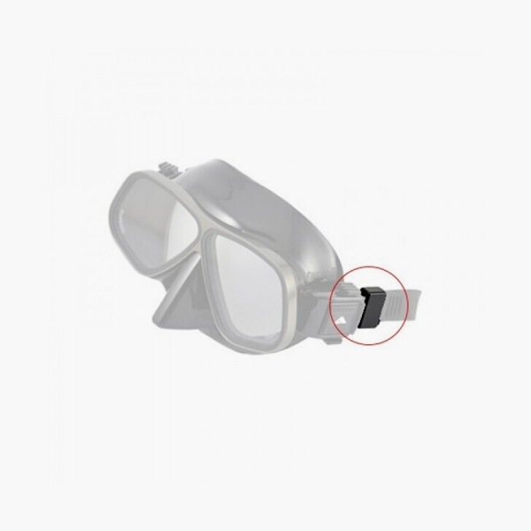 [21259] 아폴로 마스크 스트랩 홀더(개당)