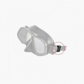 [21259] 아폴로 마스크 스트랩 홀더(개당)