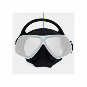 [21261] 바이오 메탈 마스크 플렌지(스커트)