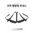 [21278] 포켓 멜빵형 하네스