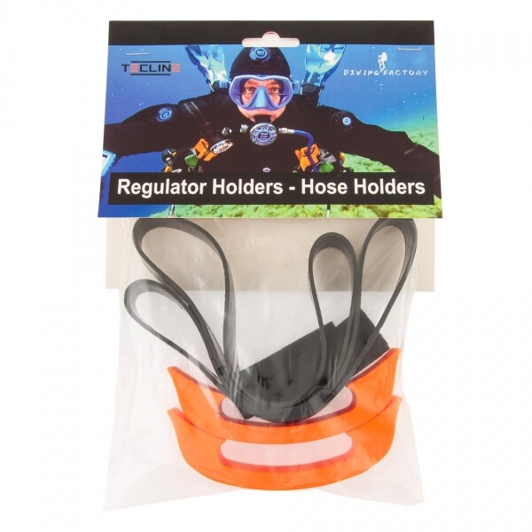 [21283] 11.1L 탱크용 호스홀더세트