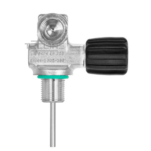 [21286] 모노밸브 바이톤 G 5/8 232바  스틸탱크용 (좌,우 선택)