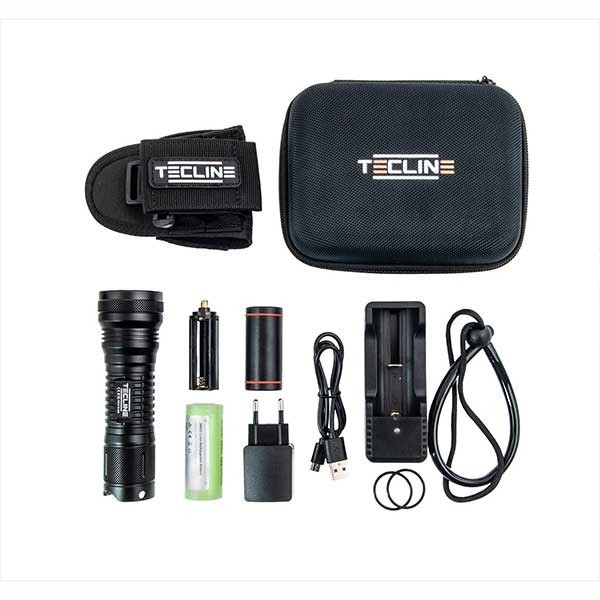 [21295] LED 1200LM 충전식