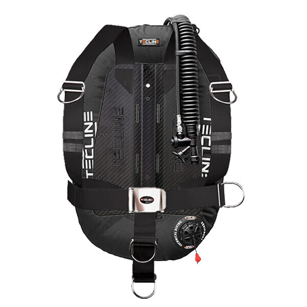 [21299] 싱글윙 DIR 카본 베이직 세트