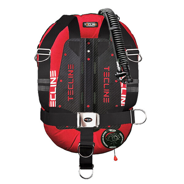 [21299] 싱글윙 DIR 카본 베이직 세트