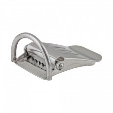 [21310] TECLINE E로고 디링 버클