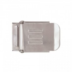 [21311] TECLINE E로고 버클