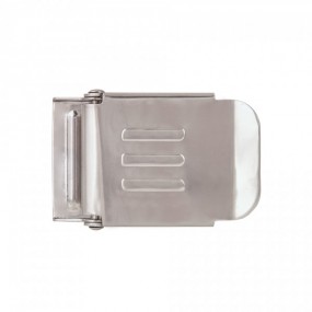 [21311] TECLINE E로고 버클