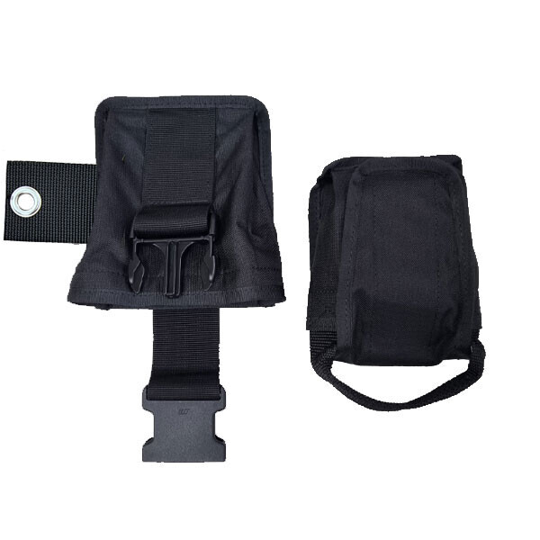 [21313] 소프트 웨이트포켓 RIGHT (백플레이트고정)