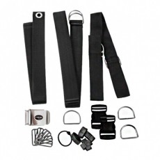 [21323] 어깨조절 QR 하네스 세트