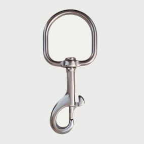 [21325] 스텐 싱글스냅 105미리