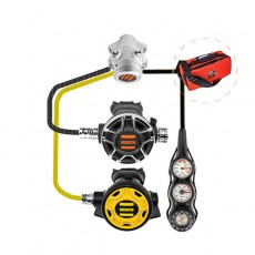 [21331] V1 TEC2/REC1 콘솔 3게이지 세트