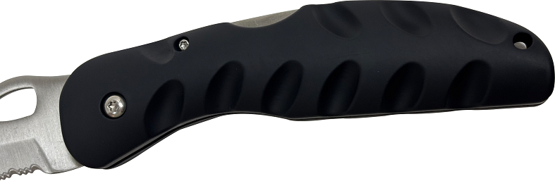 [21334] 딥씨 딥 클로 나이프