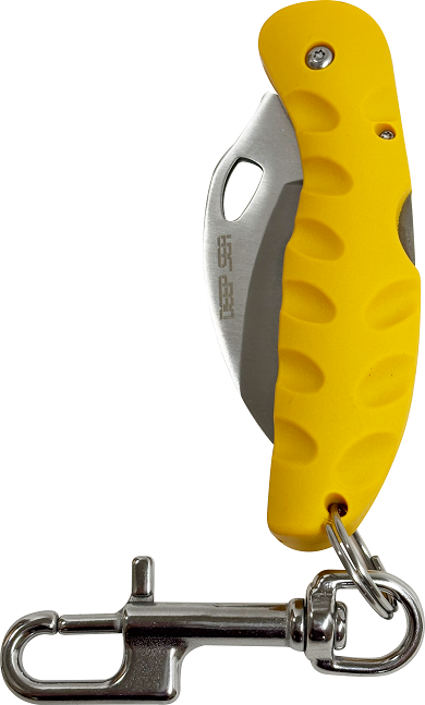 [21334] 딥씨 딥 클로 나이프