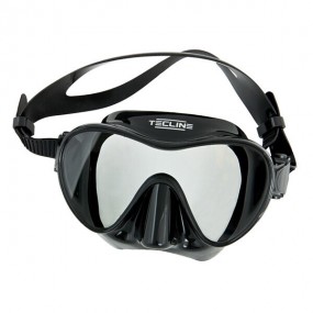 [21344] 텍라인 프레임리스 블랙