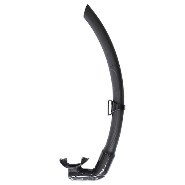 [21346] 스노클 SK 10 black - flexible