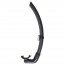 [21346] 스노클 SK 10 black - flexible