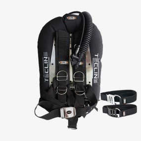 [21353] 싱글윙 어깨조절 세트