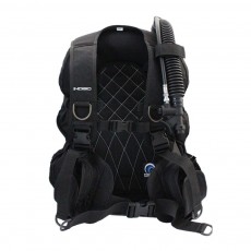 [21363] INDIGO BZ_트레블 (★초경량 BCD ,L 한정사이즈,특가★)