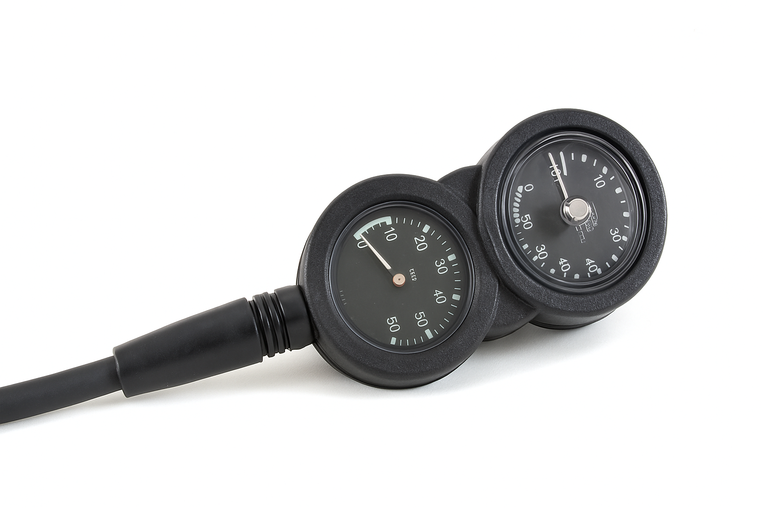 [21366] 썬라인 CSV 밀리터리 2게이지 콘솔