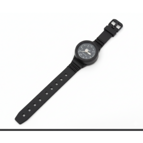 [21371] 썬라인 밀리터리 손목형 수심계 미니