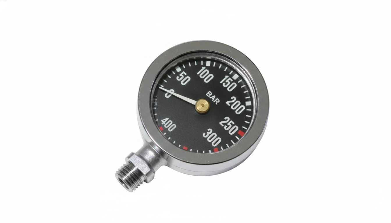 [21372] 썬라인 익스트림 밀리터리 1게이지 미니