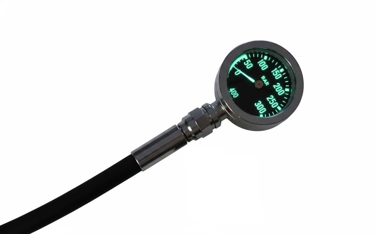 [21372] 썬라인 익스트림 밀리터리 1게이지 미니