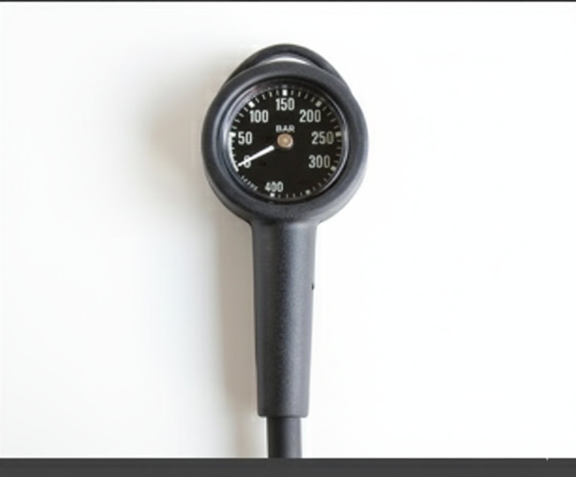 [21373] 썬라인 밀리터리 1게이지 콘솔 미니