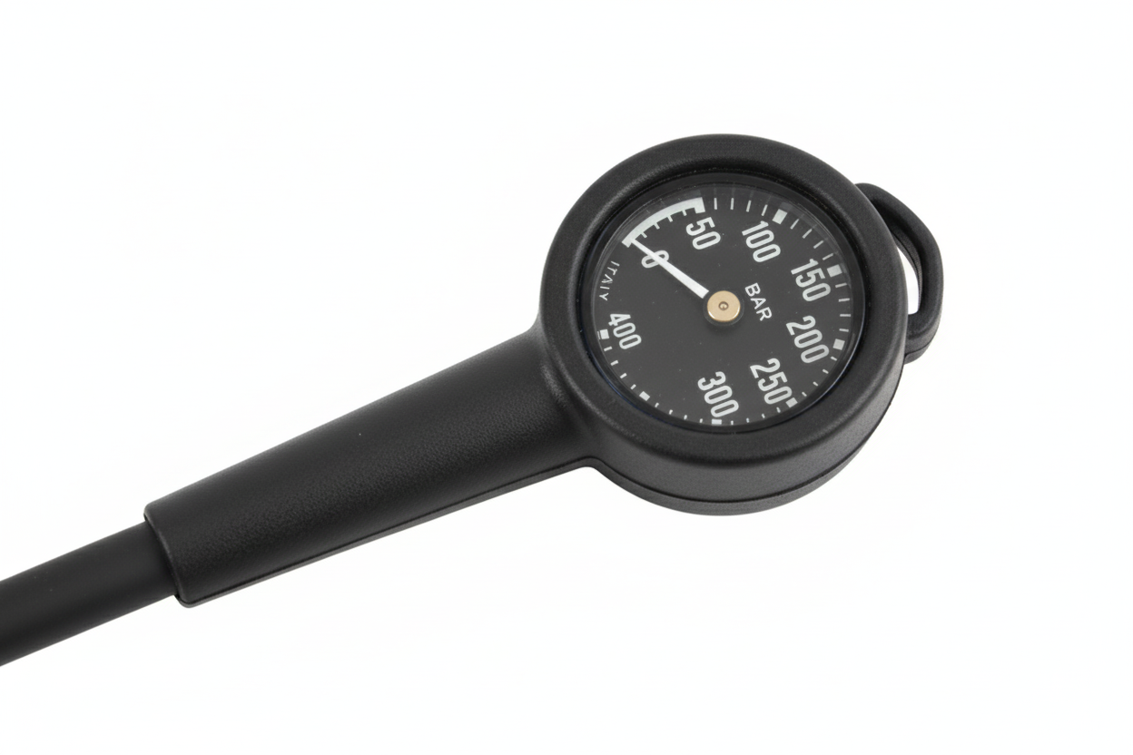 [21373] 썬라인 밀리터리 1게이지 콘솔 미니