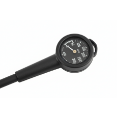 [21373] 썬라인 밀리터리 1게이지 콘솔 미니