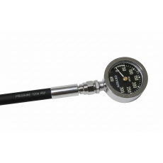 [21374] 썬라인 테크 익스트림 밀리터리 1게이지 미니(데코,산소용)