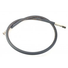 [21390] 이태리산 보러플렉스 게이지용 고압호스 Boraflex Hose(15cm/20cm/60cm/80cm)