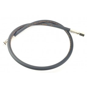 [21390] 이태리산 보러플렉스 게이지용 고압호스 Boraflex Hose(15cm/20cm/60cm/80cm)