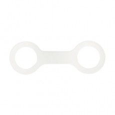 [21395] GULL 실리콘 고리