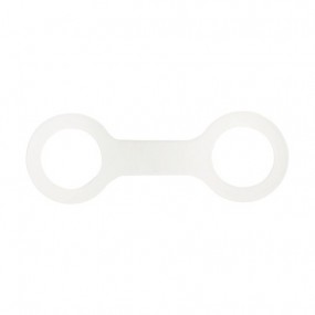 [21395] GULL 실리콘 고리