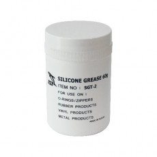 [21402] IST 실리콘 그리스 2