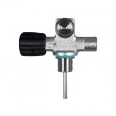 [21406] DIN확장 모노 밸브(좌)