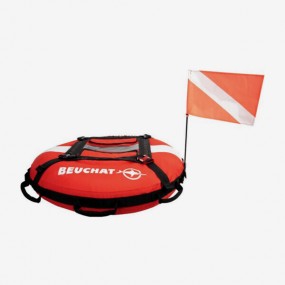 [21429] 프리다이빙 부이 포커스