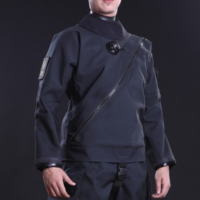 [21437] 주문제작★ LEVOLT_ZERO Drysuit (MEN 리볼트 제로 드라이슈트)