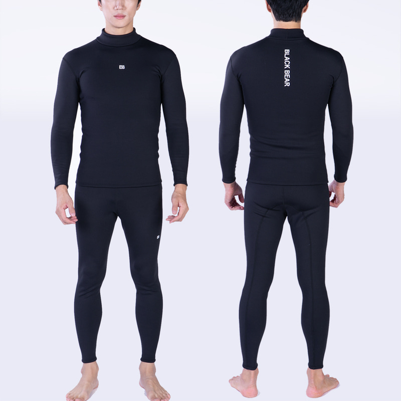 [21438] Anew 투피스 언더슈트_MEN (Anew Two-piece Undersuit)