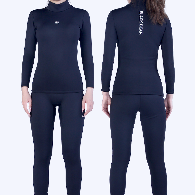 [21439] Anew 투피스 언더슈트_WOMEN (Anew Two-piece Undersuit)