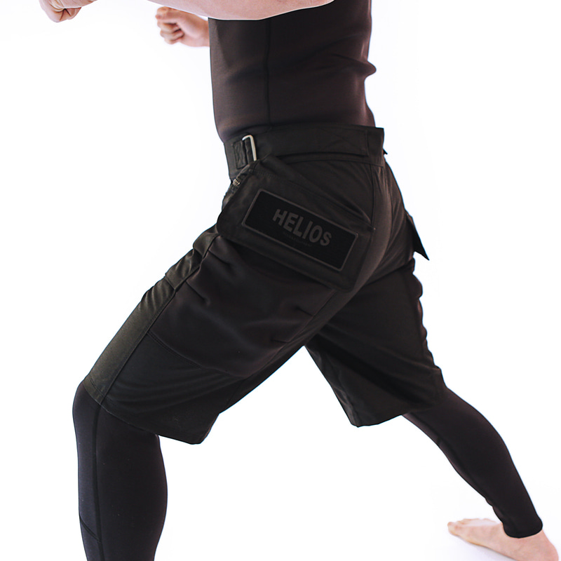 [21440] 사이드마운트용 숏텍 (SHORT TECH)