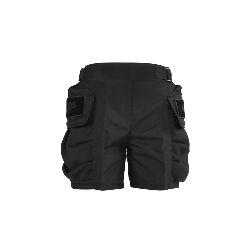 [21441] 짧은 숏텍 (S² HYDRO SHORT )