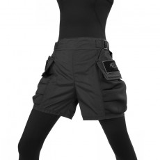 [21441] 짧은 숏텍 (S² HYDRO SHORT )