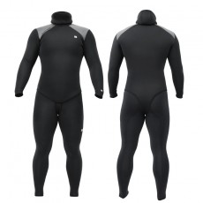 [21442] 블랙베어 T5mm 투피스 (Black Bear T5mm Two-Piece)