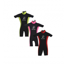 [21454] 블루코너 어린이 슈트 3mm 원피스