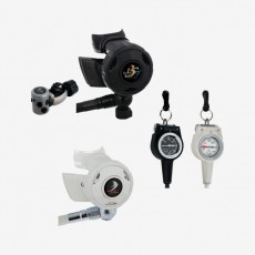 [21464] 비즘 베스트 호흡기 세트2